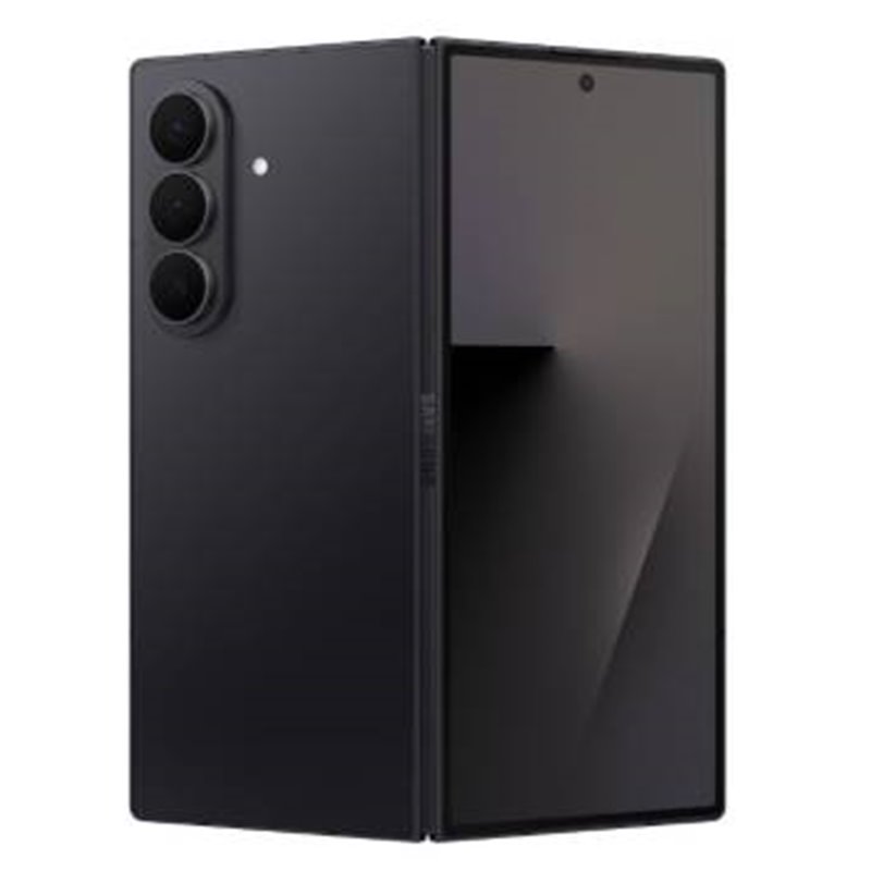 Samsung SM-F966B Z Fold 7 12+512GB 8" 5G Jet Black EU - 