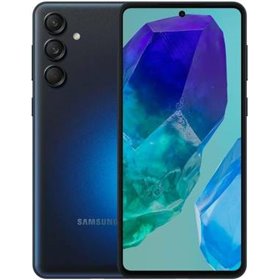 Samsung SM-M556 Galaxy M55 8+256GB 6,7" 5G Denim Black DS EU - 