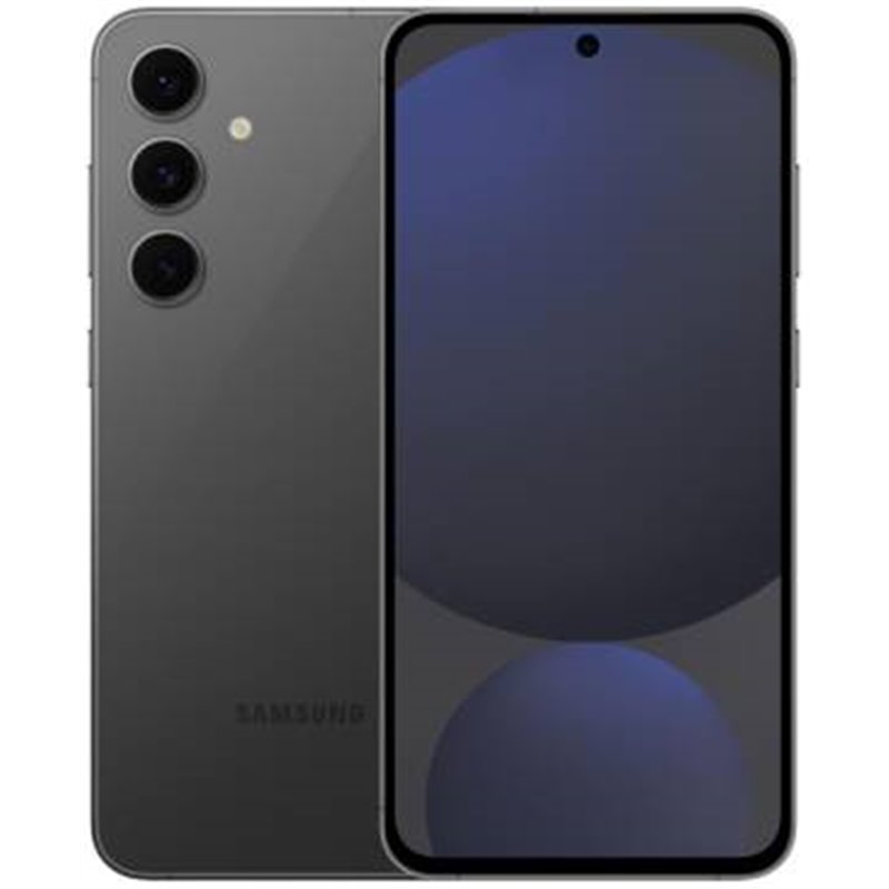 Samsung SM-S721 S24 FE 8+128GB 6.7" 5G Graphite ITA - SM-S721BZKDEUE