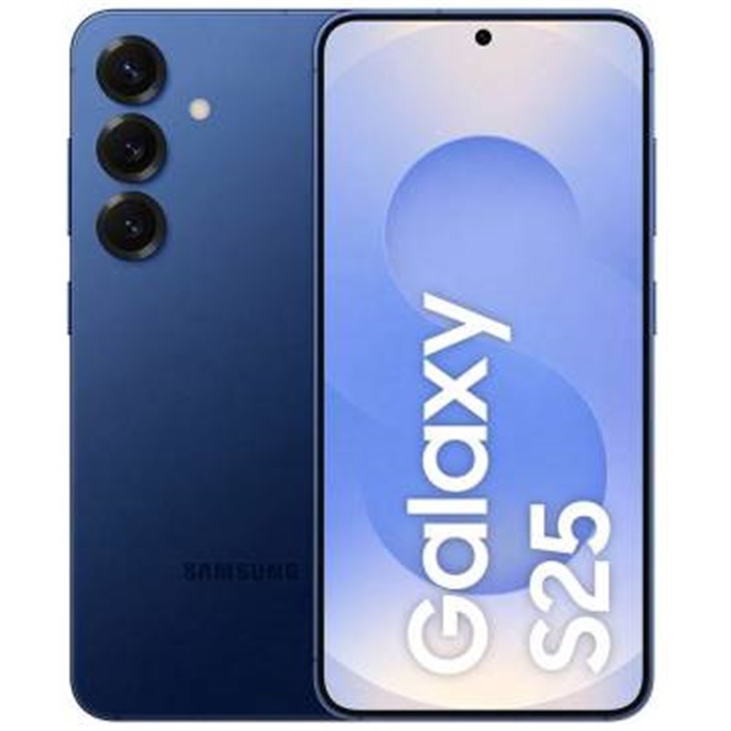 Samsung SM-S931 S25 12+128GB 6.2" 5G Navy EU - 
