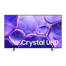 Samsung 55" LED UE55BU8072 Crystal-UHD 4K HDR Smart TV EU - UE55BU8072