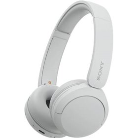 Sony Cuffie Wir/BT Mic WH-CH520 White - WHCH520W.CE7