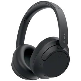Sony Cuffie Wir/BT NoiseC Mic WH-CH720N Black - WH-CH720NB