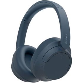Sony Cuffie Wir/BT NoiseC Mic WH-CH720NL Blue - WH-CH720NL