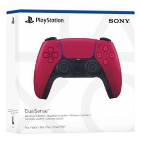 PS5 DualSense Cosmic Red EU - 9828099