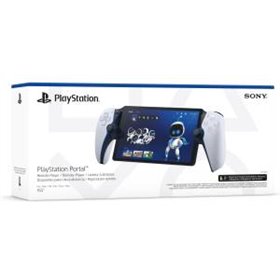 PS5 Portal Remote Player per Console PS5 - 1000041537