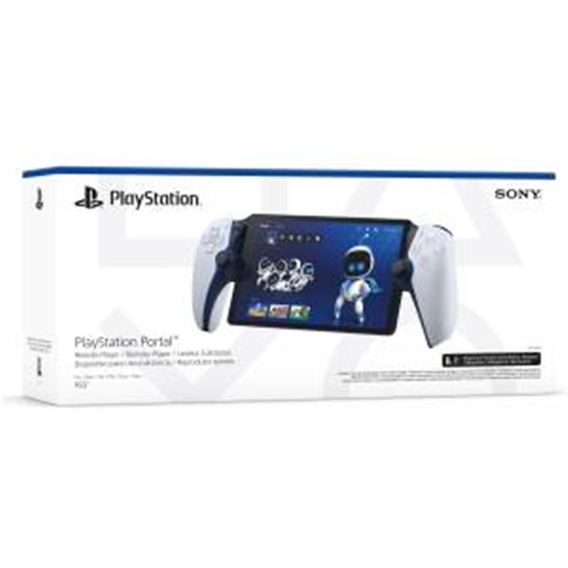 PS5 Portal Remote Player per Console PS5 - 1000041537