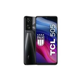 TCL 505 4+128GB 6.75" SpaceGrey ITA - T509K1-2ALCA112