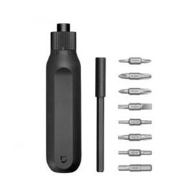 Xiaomi Mi Cacciavite a Cricchetto 16 in 1 Black - BHR4779GL