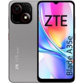 ZTE Blade A35e 2+64GB 6.52"Silver Gray ITA - 