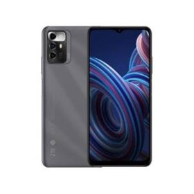 ZTE Blade A72 4+64GB 6.75" 5G Space Gray DS Wind3 - 