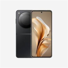 ZTE Nubia Flip 8+256GB 6.9"5G Cosmic Black EU - 