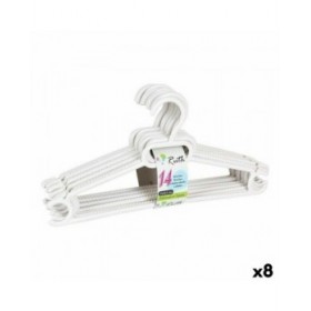 Grucce Ruth Dem Ruth Plastica 14 Parti 37 x 18,5 x 8 cm (8 Unità)