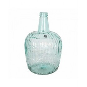 Caraffa Decorativa La Mediterránea Apple Vetro (2 Unità)