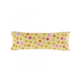 Set di copripiumino HappyFriday Mr Fox Long braid  Multicolore Singolo 2 Pezzi
