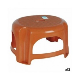 Sgabello Step Dem Sabin 33 x 28 x 18 cm (12 Unità) (29 x 25 x 18,5 cm)