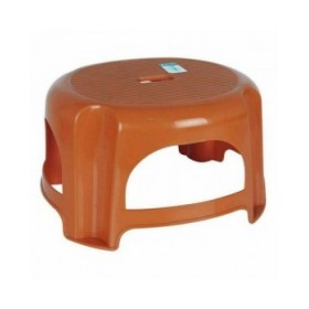 Sgabello Step Dem Sabin 33 x 28 x 18 cm (12 Unità) (29 x 25 x 18,5 cm)