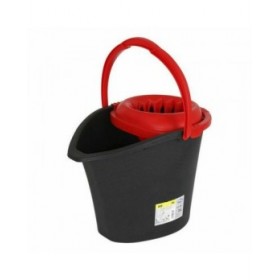 Secchio per Pavimenti Dem Eco 39 x 30 x 32 cm Scolapasta (12 Unità)