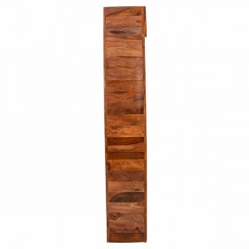 Scaffale Alexandra House Living Legno di mango 25 x 152 x 40 cm