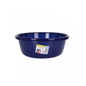 Bacinella Dem Eco 41 x 16 cm Rotondo Azzurro