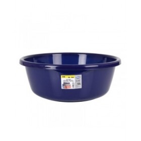 Bacinella Dem Eco 47 x 47 x 16 cm Rotondo Azzurro