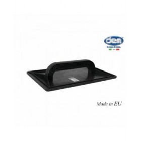 Cazzuola Dem Brico Media 34 x 22 x 6,7 cm (8 Unità)