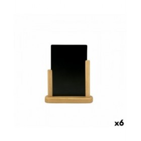 Lavagna Securit Con supporto Naturale 23,3 x 20 x 6 cm