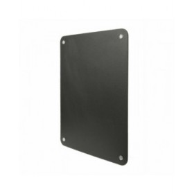 Lavagna Securit Con Ventose 35,6 x 27,1 cm Cristallo