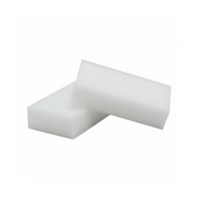 Cancellino per lavagna Securit Melammina 2,5 x 6 x 10,5 cm 2 Unità