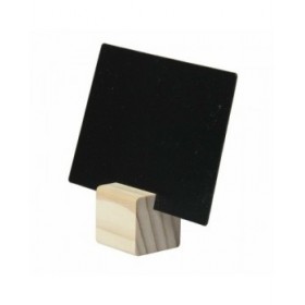 Lavagna Securit   Con supporto Set 9 x 10,5 cm 6 Unità