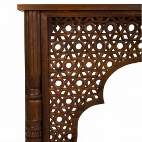 Ingresso Alexandra House Living Legno di mango 40 x 75 x 150 cm