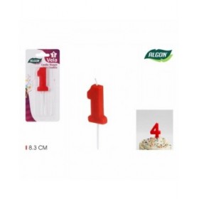 Set di Candele Algon (36 Unità)