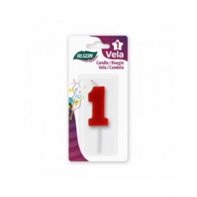 Set di Candele Algon (36 Unità)