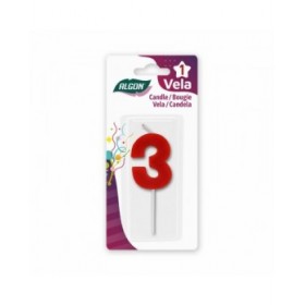 Set di Candele Algon (36 Unità)