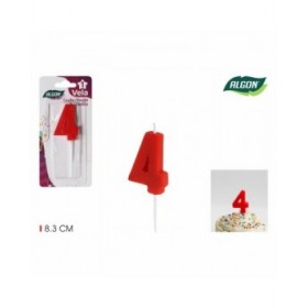 Set di Candele Algon (36 Unità)