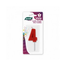 Set di Candele Algon (36 Unità)