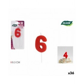 Set di Candele Algon (36 Unità)