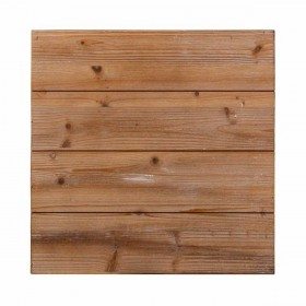 Peana Alexandra House Living Resina 76 x 40 x 40 cm