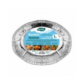 Vassoio per barbecue Algon Pollo 24 Unità