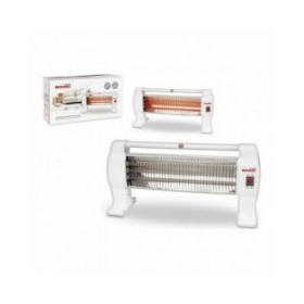 Riscaldamento Basic Home Elettrico 600-1200 W 600 W (4 Unità)