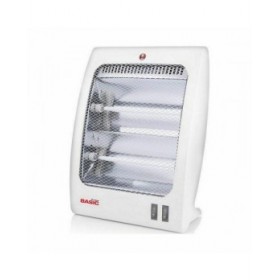 Riscaldamento Basic Home Elettrico 800 W (4 Unità)