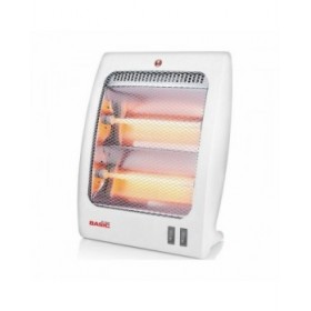Riscaldamento Basic Home Elettrico 800 W (4 Unità)