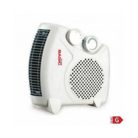 Riscaldamento Basic Home 2000 W (4 Unità)