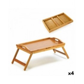 Vassoio da Letto Pieghevole Quttin 62334