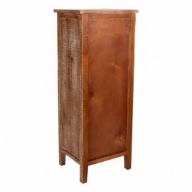 Armadio Alexandra House Living Legno di pino Legno MDF 31 x 97 x 38 cm