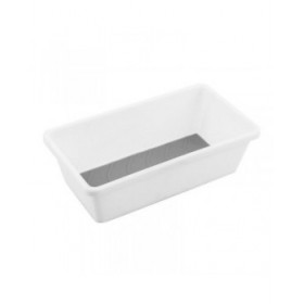 Contenitore per Sistemare Multiuso 17 x 9,5 x 5 cm (36 Unità)