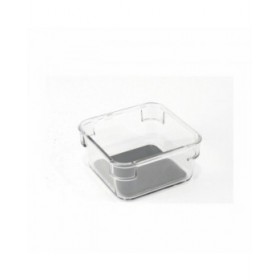 Contenitori per Cassetti 9,3 x 9,3 cm 9,3 x 9,3 x 4,8 cm (24 Unità)