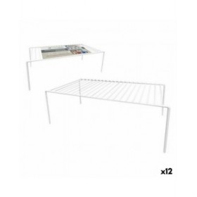 Contenitore per Sistemare per Mobile da Cucina Confortime 77839 41,9 x 21, x 14,9 cm (12 Unità)