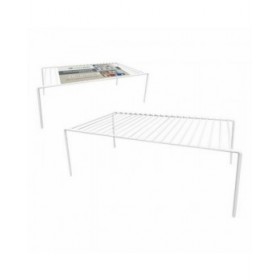 Contenitore per Sistemare per Mobile da Cucina Confortime 77839 41,9 x 21, x 14,9 cm (12 Unità)
