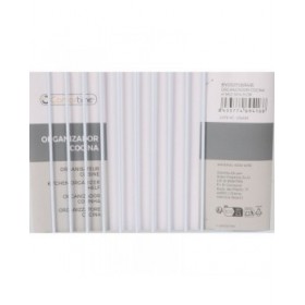 Contenitore per Sistemare per Mobile da Cucina Confortime 77839 41,9 x 21, x 14,9 cm (12 Unità)